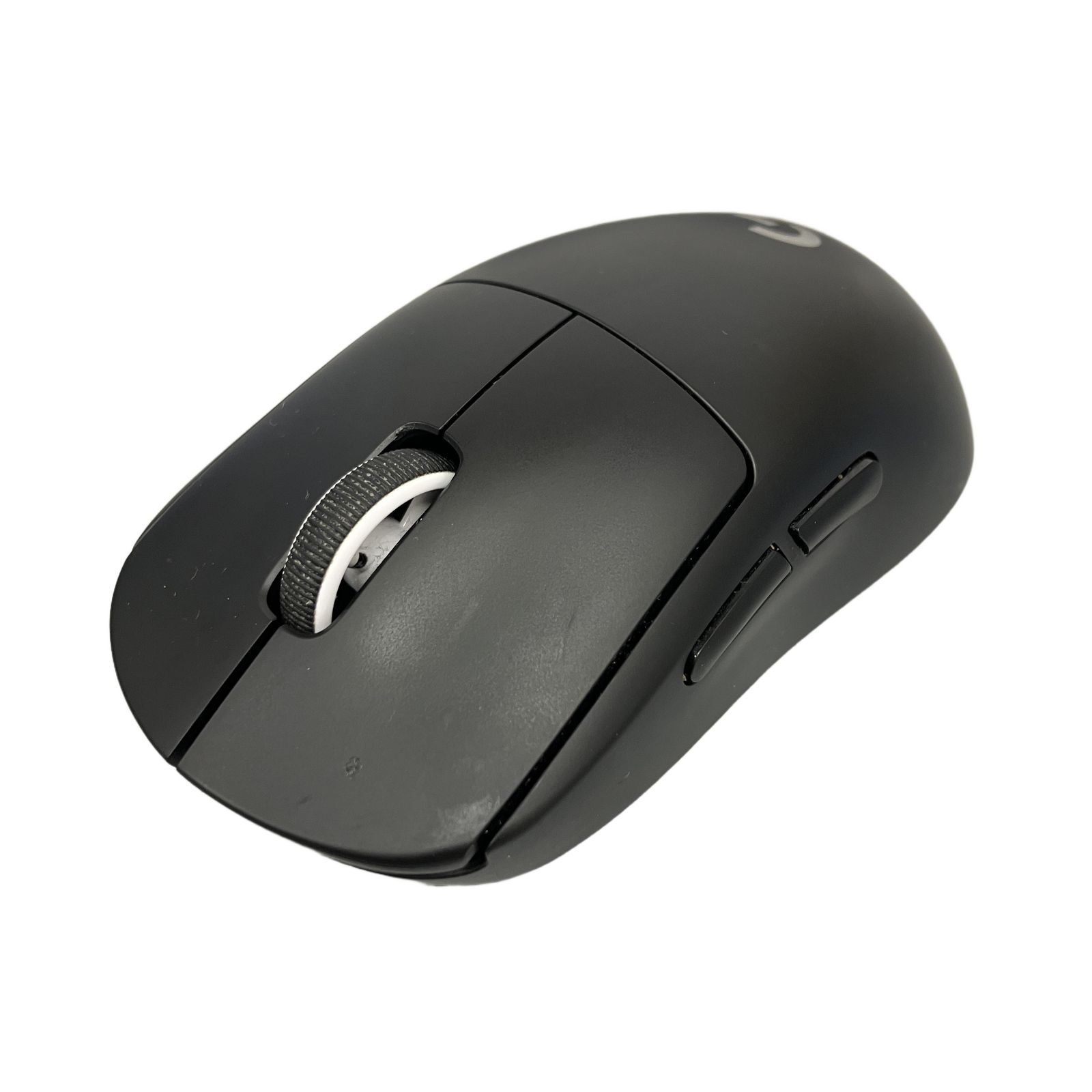ロジクール G-PPD-003WL-MG PRO X SUPERLIGHT2 ゲーミングマウス LIGHTSPEED無線 軽量 logicool 中古 T11329367