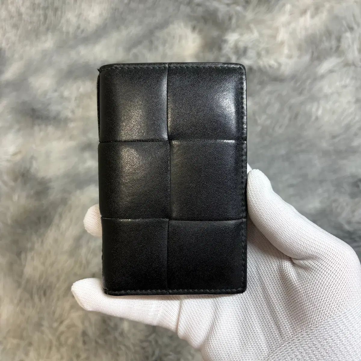 OS正規品 ボッテガ・ヴェネタ マキシ オーガナイザー