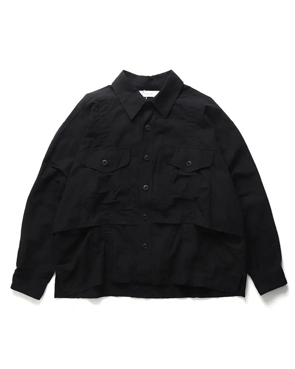 SASQUATCH fabrix.（サスクワァッチファブリックス） Utility Shirt