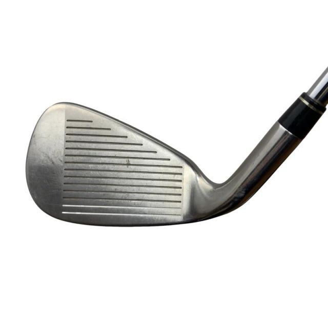 中古】 テーラーメイド r5 XL PLUS 6S アイアンセット IR T-STEP 90
