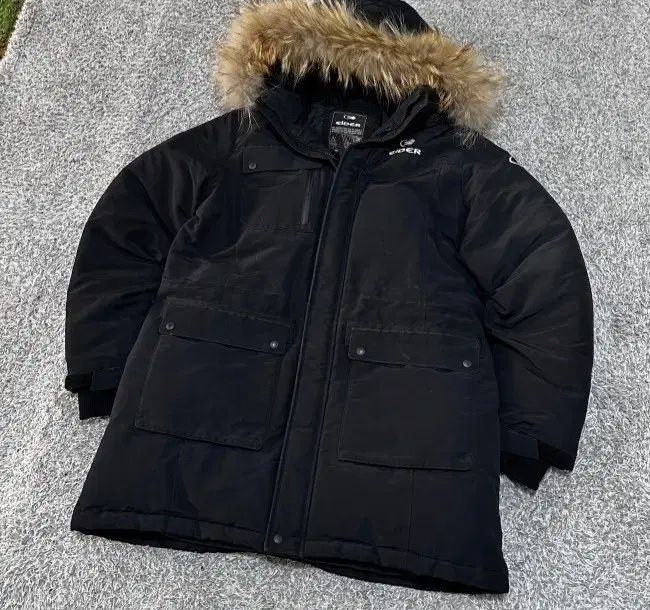 アイダー ダックダウン ダウン 105/XL