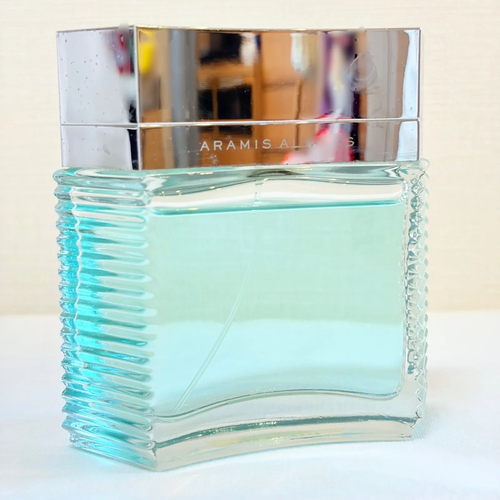 ARAMIS ALWAYS eau de toilette アラミス　オールウェイズ　オードトワレ　香水　100ml
