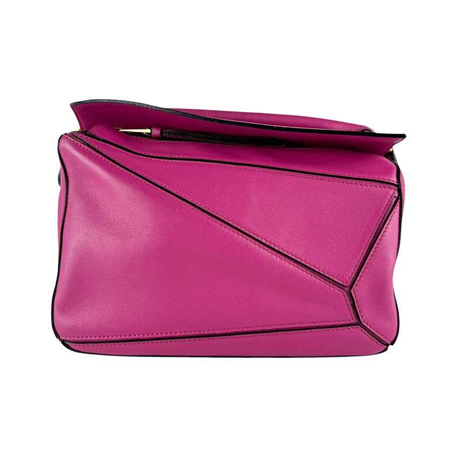 ロエベ LOEWE ショルダーバッグ ハンドバッグ パズルバッグ
