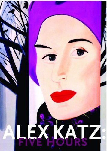 Alex Katz: Five Hours [DVD]