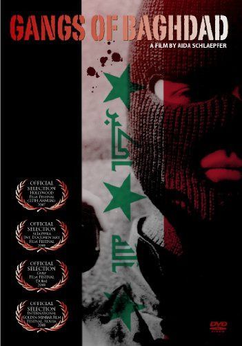 Gangs of Baghdad [DVD]