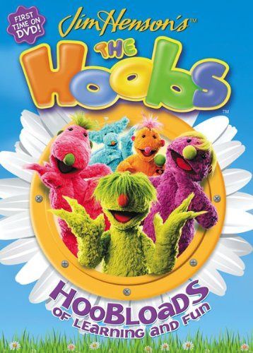Hoobs: Hoobloads of Learning & Fun [DVD]