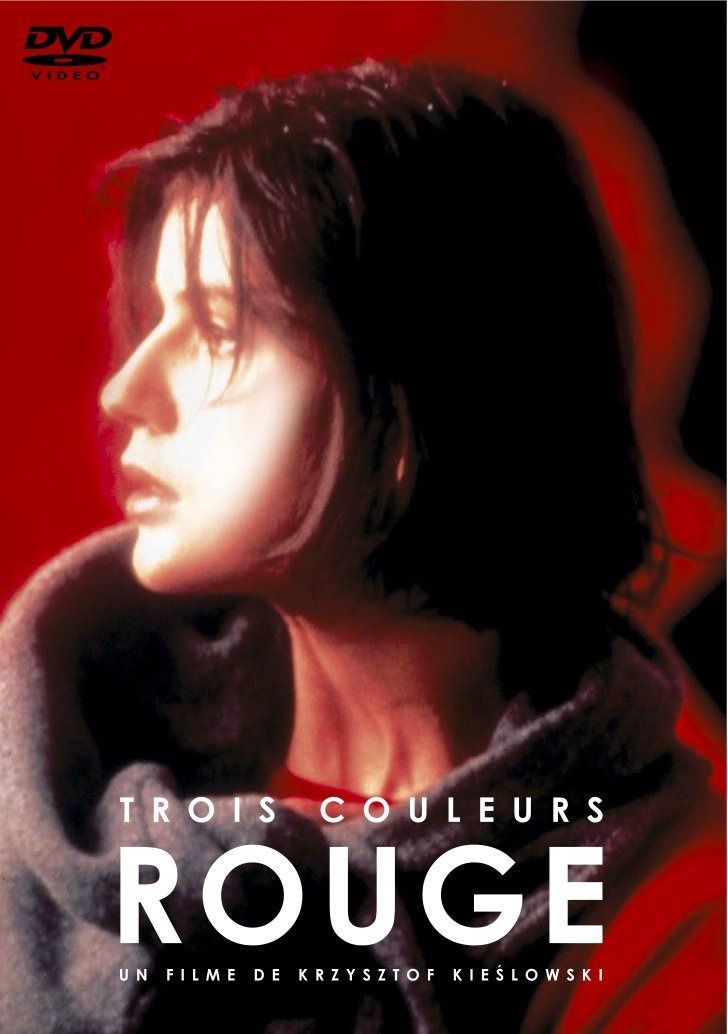 トリコロール 赤の愛 [DVD] 10,818円