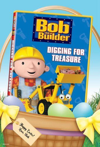 Digging for Treasure [DVD]