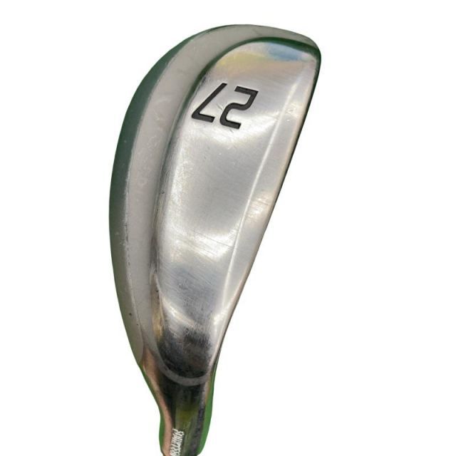 【中古】 フォーティーン HI-3 27° ユーティリティ UT FT-50i (フレックスその他) メンズ 男性用 右利き 右用 Cランク ゴルフクラブ