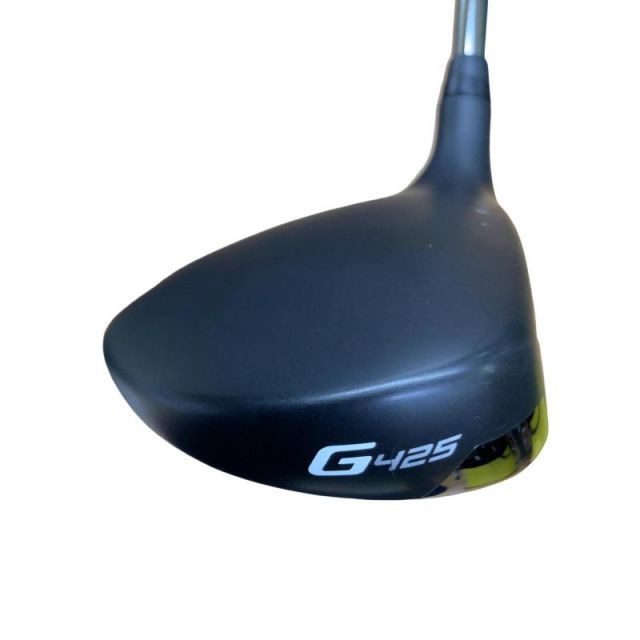 中古】 ピン G425 LST 3W(アーコス無し) フェアウェイウッド FW PING