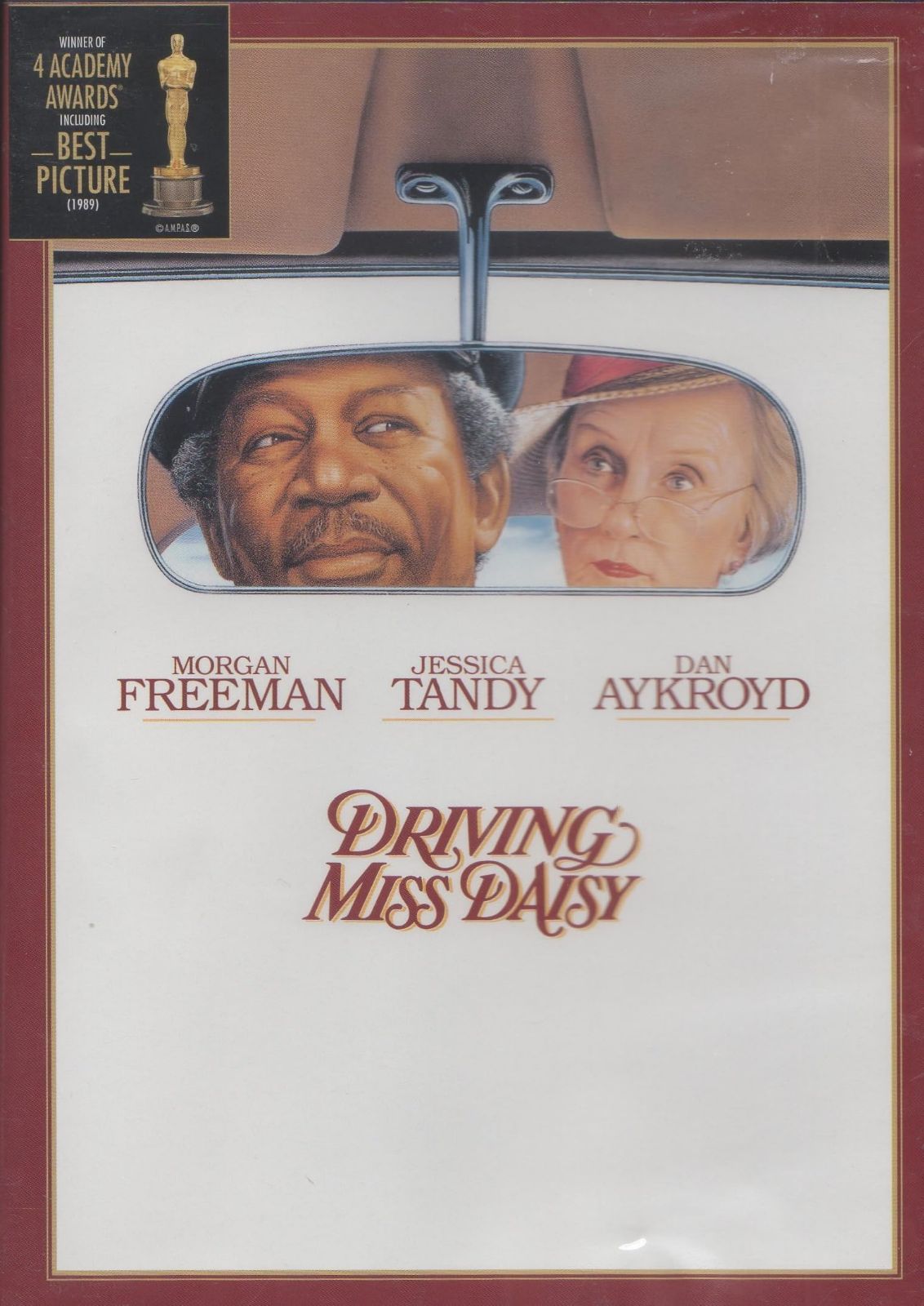 DRIVING MISS DAISY