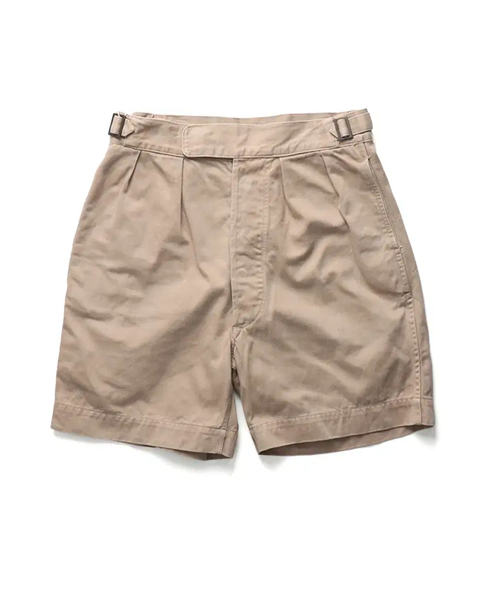 NIGEL CABOURN（ナイジェル ケーボン） Gurka Shorts