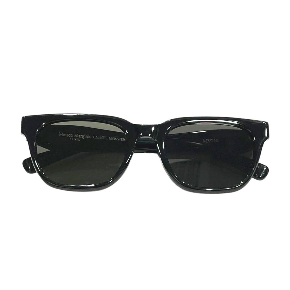 中古】 Gentle Monster x Maison Margiela ジェントルモンスター x 