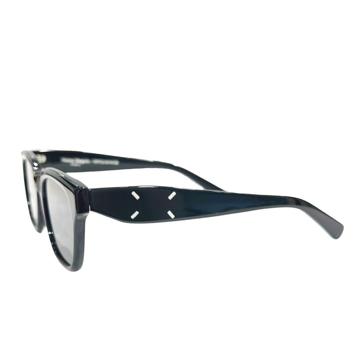 中古】 Gentle Monster x Maison Margiela ジェントルモンスター x