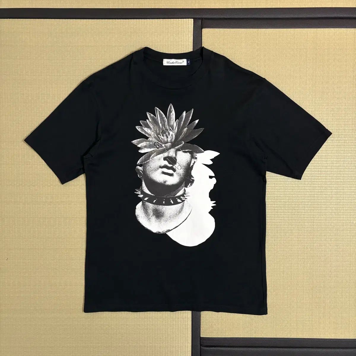 UNDERCOVER アンダーカバー グラフィック 半袖 Tシャツ