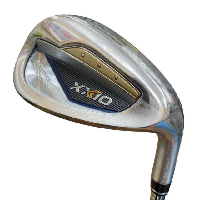 【中古】 ダンロップ XXIO(2024) AW ウェッジ WG NS PRO 850GH DST for XXIO (フレックスS) メンズ 男性用 右利き 右用 Cランク ゴルフクラブ