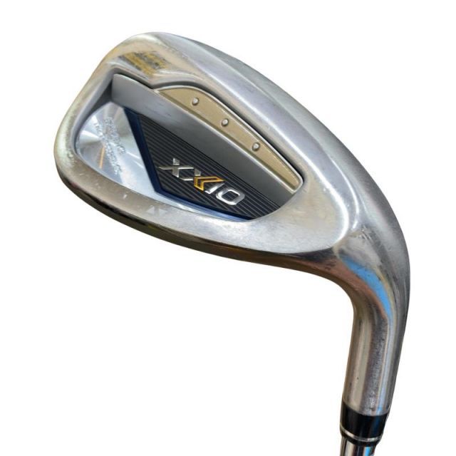 【中古】 ダンロップ XXIO(2024) SW ウェッジ WG NS PRO 850GH DST for XXIO (フレックスS) メンズ 男性用 右利き 右用 Cランク ゴルフクラブ