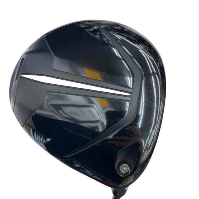 【中古】 タイトリスト TSR2 10° ドライバー DR 純正特注シャフト (フレックスS) メンズ 男性用 右利き 右用 Cランク ゴルフクラブ