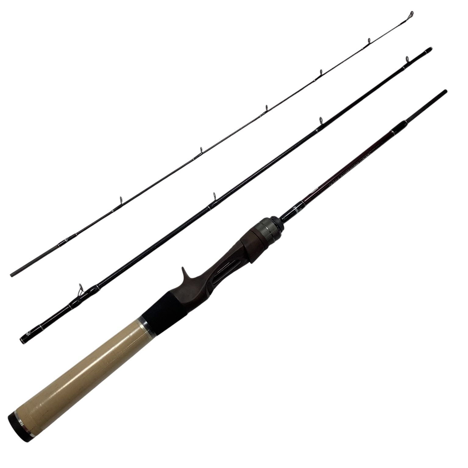 1)【中古】☆美品 フィッシュマン Beams ブランシエラ 4.8UL 渓流