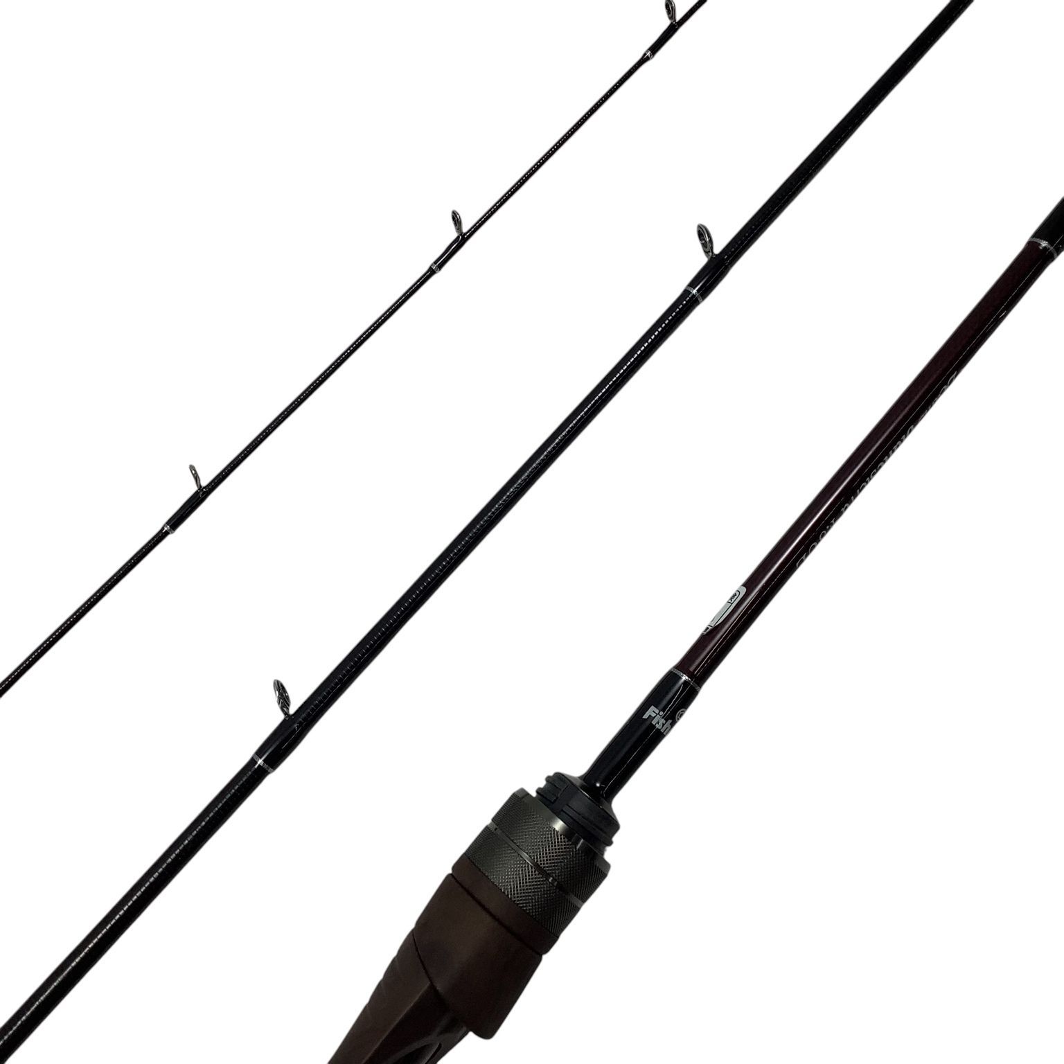 1)【中古】☆美品 フィッシュマン Beams ブランシエラ 4.8UL 渓流