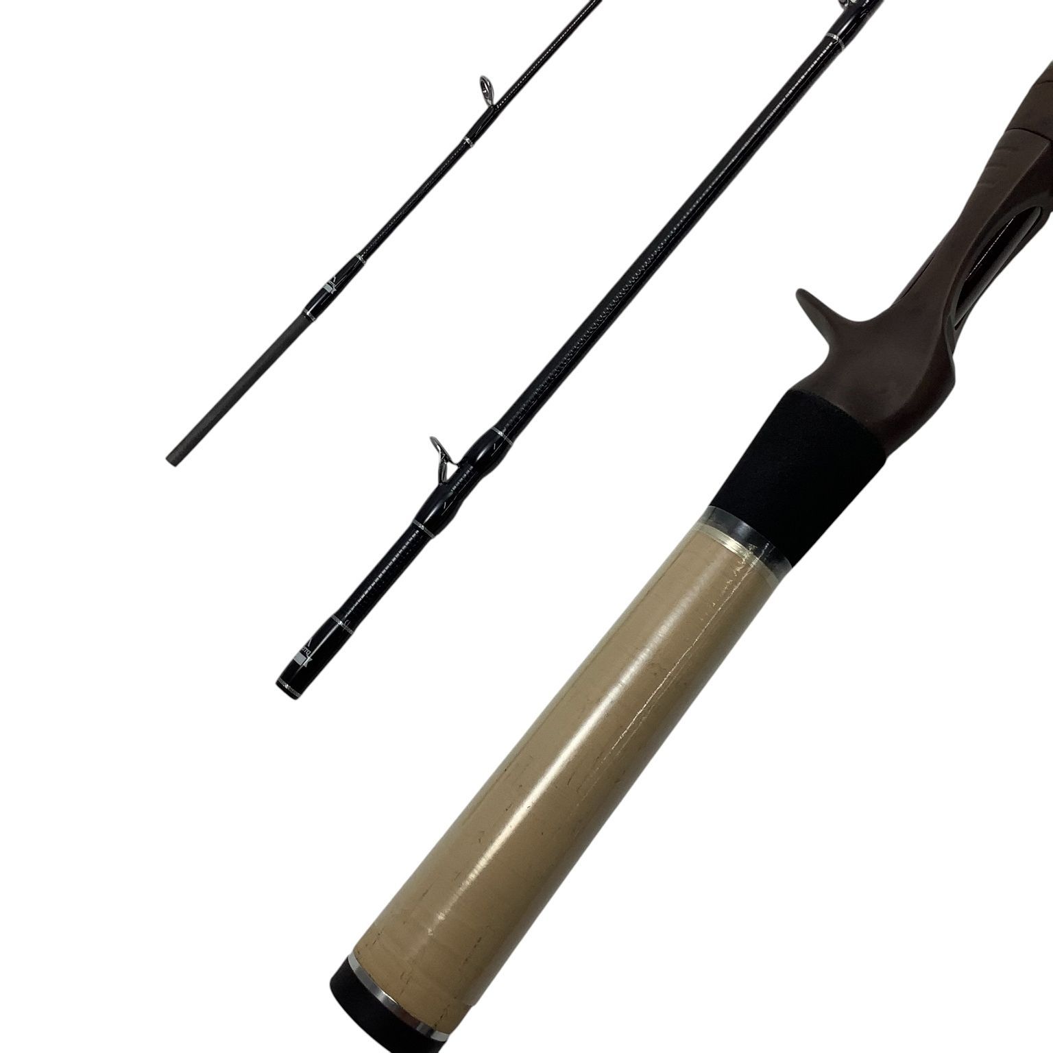 【美品】中古　ビームス ブランシエラ4.8UL 1)【中古】☆美品 フィッシュマン Beams ブランシエラ 4.8UL 渓流
