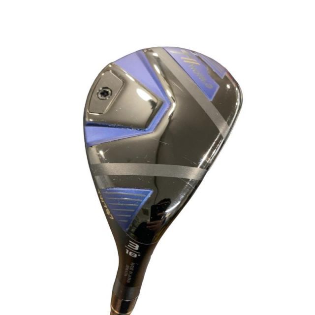 【中古】 本間ゴルフ TOUR WORLD TW767 U3 ユーティリティ UT VIZARD EZ-TH 8 (フレックスその他) メンズ 男性用 右利き 右用 Cランク ゴルフクラブ