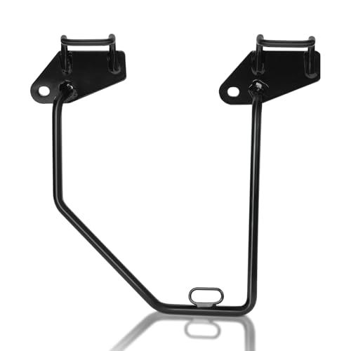 R★バイク用 サイドバッグサポート レブル250/S(17-25)レブル500(17-23) サドルバッグサポート高剛性 防水仕様 強化モデル (左側専用) 6,028円
