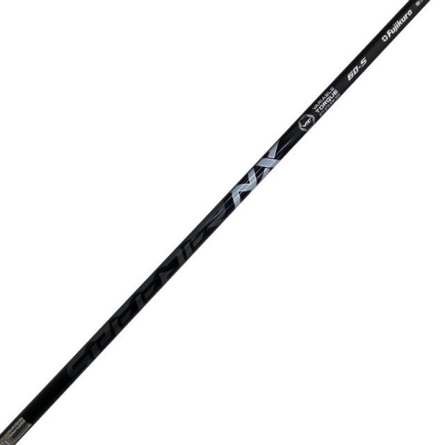 【中古】 キャロウェイスリーブ付き(QUANTUM系) フジクラドライバー用 シャフト SPEEDER NX BLACK 60 (フレックスS)Bランク ゴルフクラブ