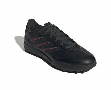 アディダス メンズ サッカーシューズ コパピュア 3 LEAGUE TF ブラック ADIDAS ID9047 トレーニングシューズ ★10000 ※北海道・離島・沖縄県へのお届け不可