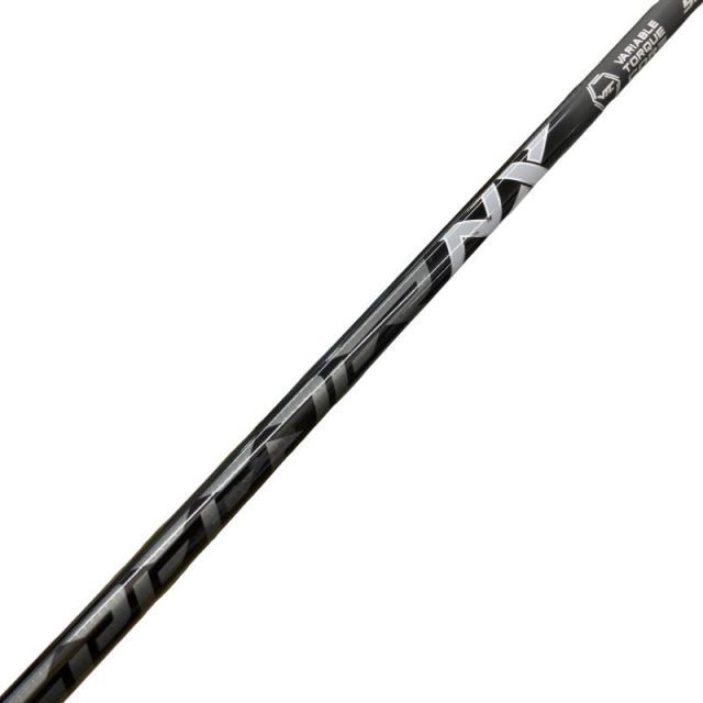 【中古】 テーラーメイドスリーブ付き(Qi4D系) フジクラドライバー用 シャフト SPEEDER NX BLACK 50 (フレックスS)Bランク ゴルフクラブ