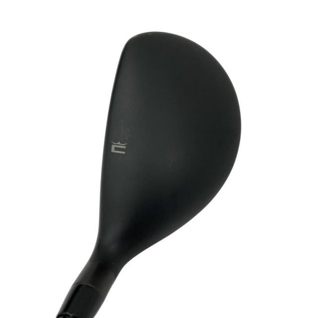 中古】 コブラ cobra AEROJET ONE LENGTH 3U ユーティリティ UT