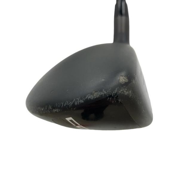 COARA AEROJBT ユーティリティ3U flexＲ 中古】 コブラ cobra AEROJET ONE LENGTH 3U ユーティリティ UT