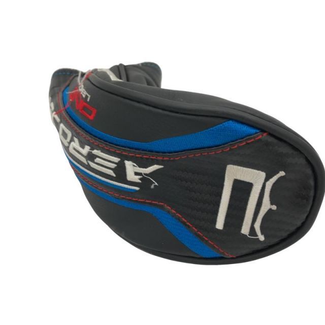 COARA AEROJBT ユーティリティ3U flexＲ 中古】 コブラ cobra AEROJET ONE LENGTH 3U ユーティリティ UT