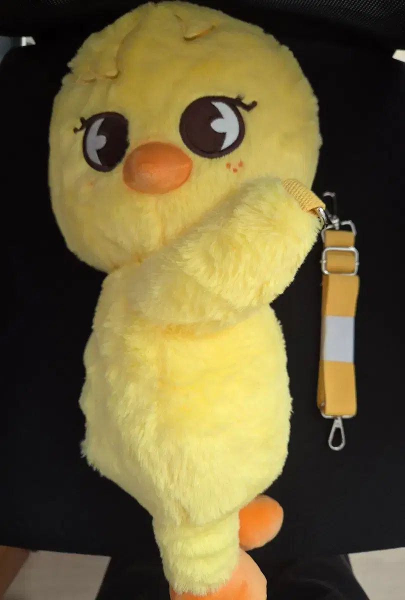 Stray Kids(ストレイキッズ・スキズ・SKZ) SKZOO フィリックス FELIX ぬいぐるみ PLUSH バッグ