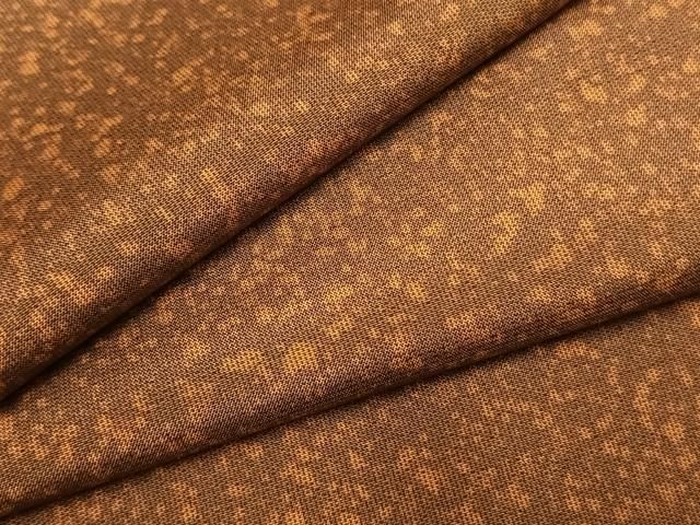 平和屋着物●本場大島紬　染大島　霞文　正絹　逸品　AABI1948fy