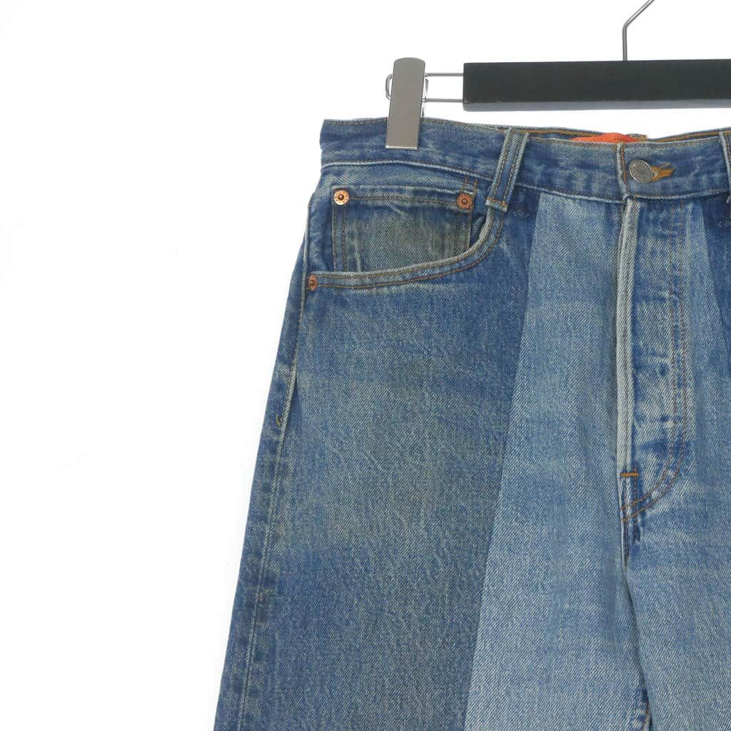 リハーズオール RehersalL リーバイス Levi