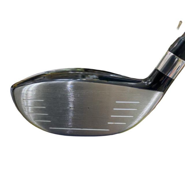 ブリヂストン TOUR B JGR 5W フェアウェイウッド FW フレックスSR