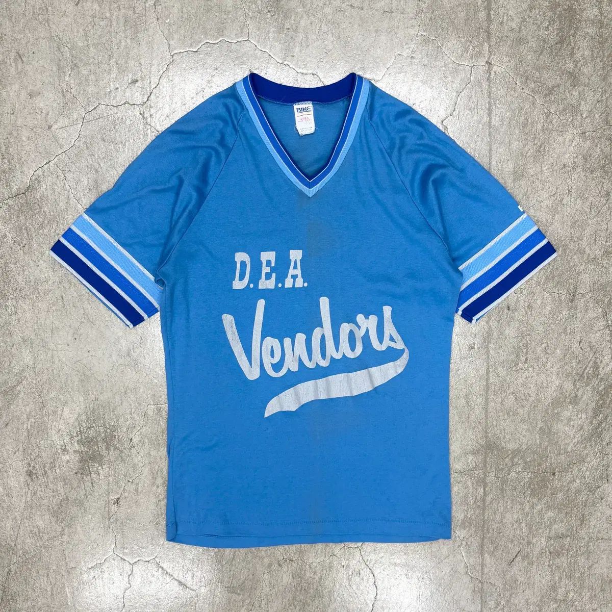 80's BIKE Tシャツ L