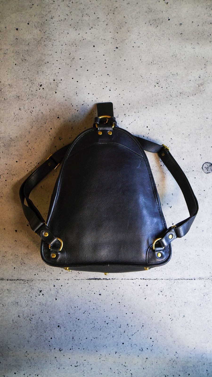 2000】GHURKA グルカ No.33 THE RUCKSACK ザ・リュックサック