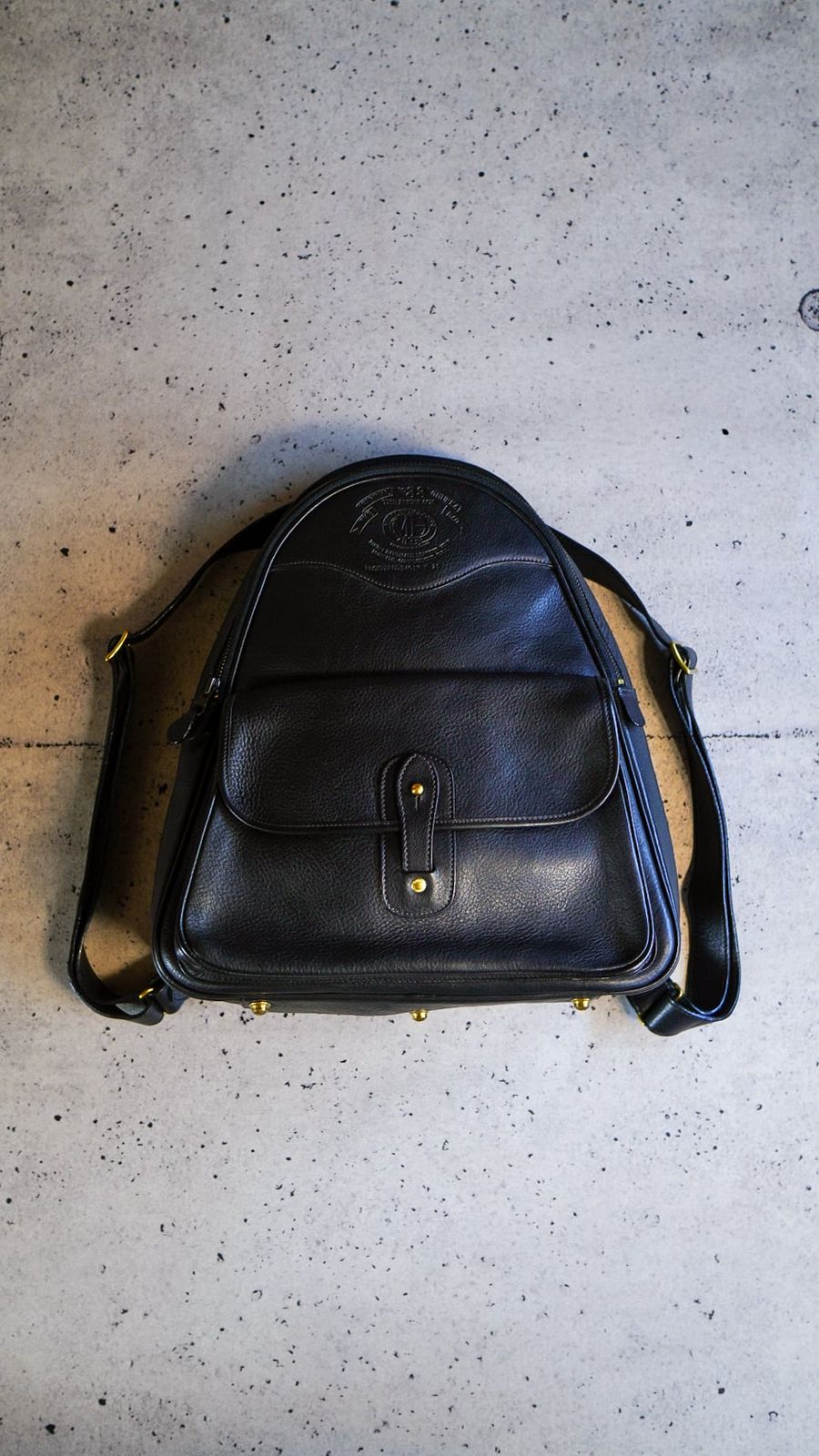 2000】GHURKA グルカ No.33 THE RUCKSACK ザ・リュックサック