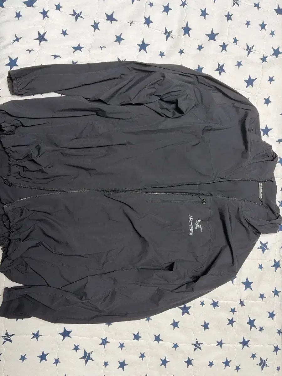 XXL ARC'TERYX アークテリクス スコーミッシュ フーディー ブラック
