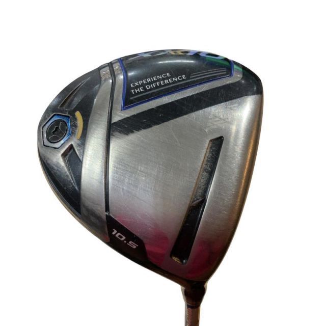 【中古】 ダンロップ XXIO(2020) 10.5° ドライバー DR XXIO MP1100(DR) (フレックスR) メンズ 男性用 右利き 右用 Cランク ゴルフクラブ