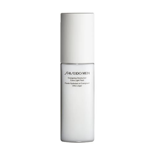 資生堂メン 乳液 メンズ モイスチャライザー EG 100mL 男性肌向け スキンケア シトラスウッディの香り SHISEIDO MENma 3e1ab974