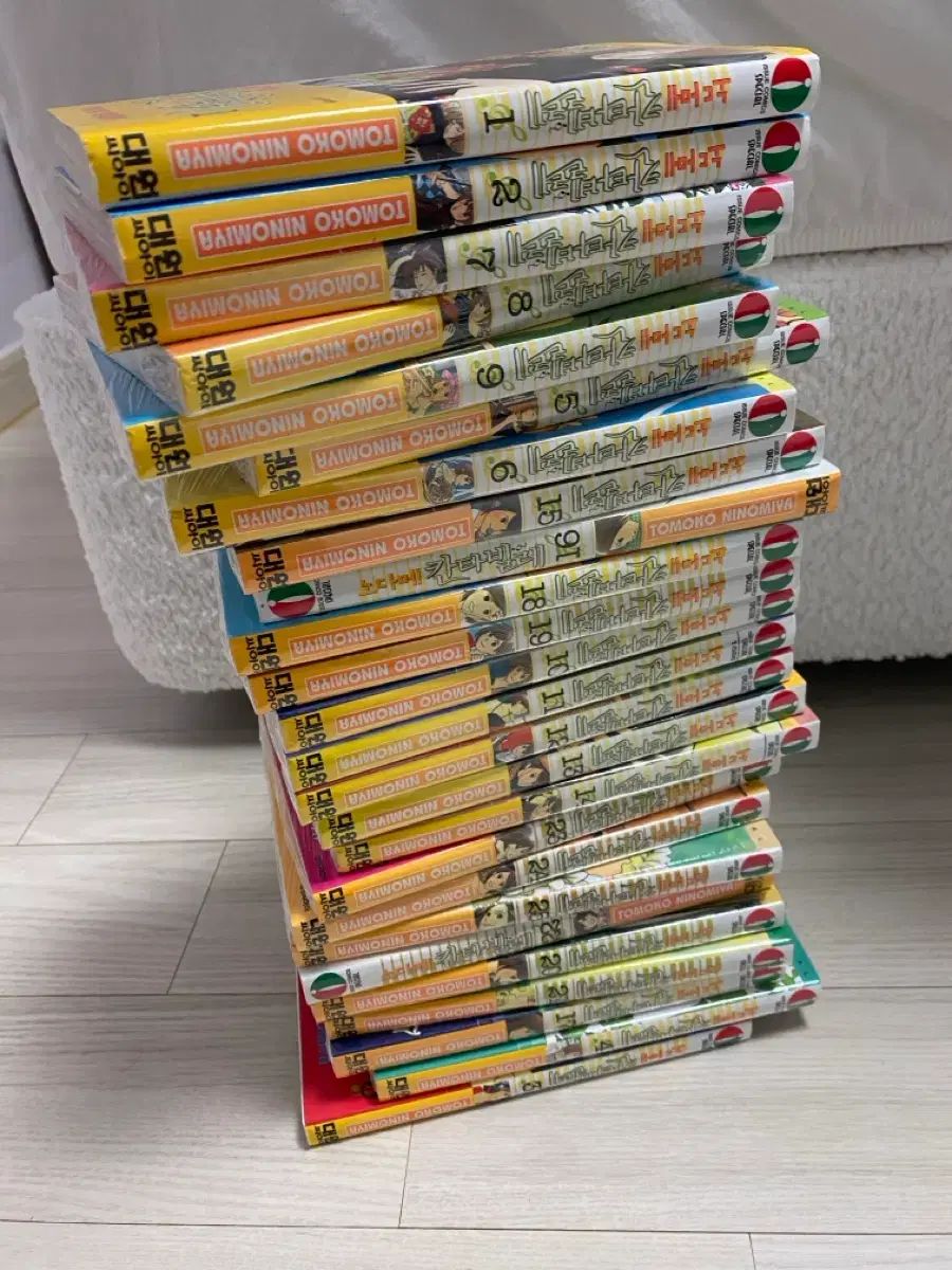 のだめ カンタービレ 全巻 未開封