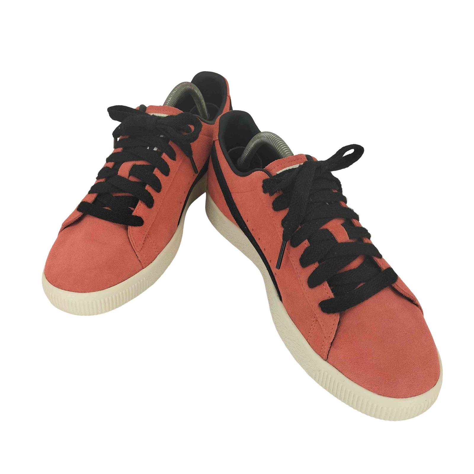 プーマ PUMA Clyde OG メンズ JPN：26.5