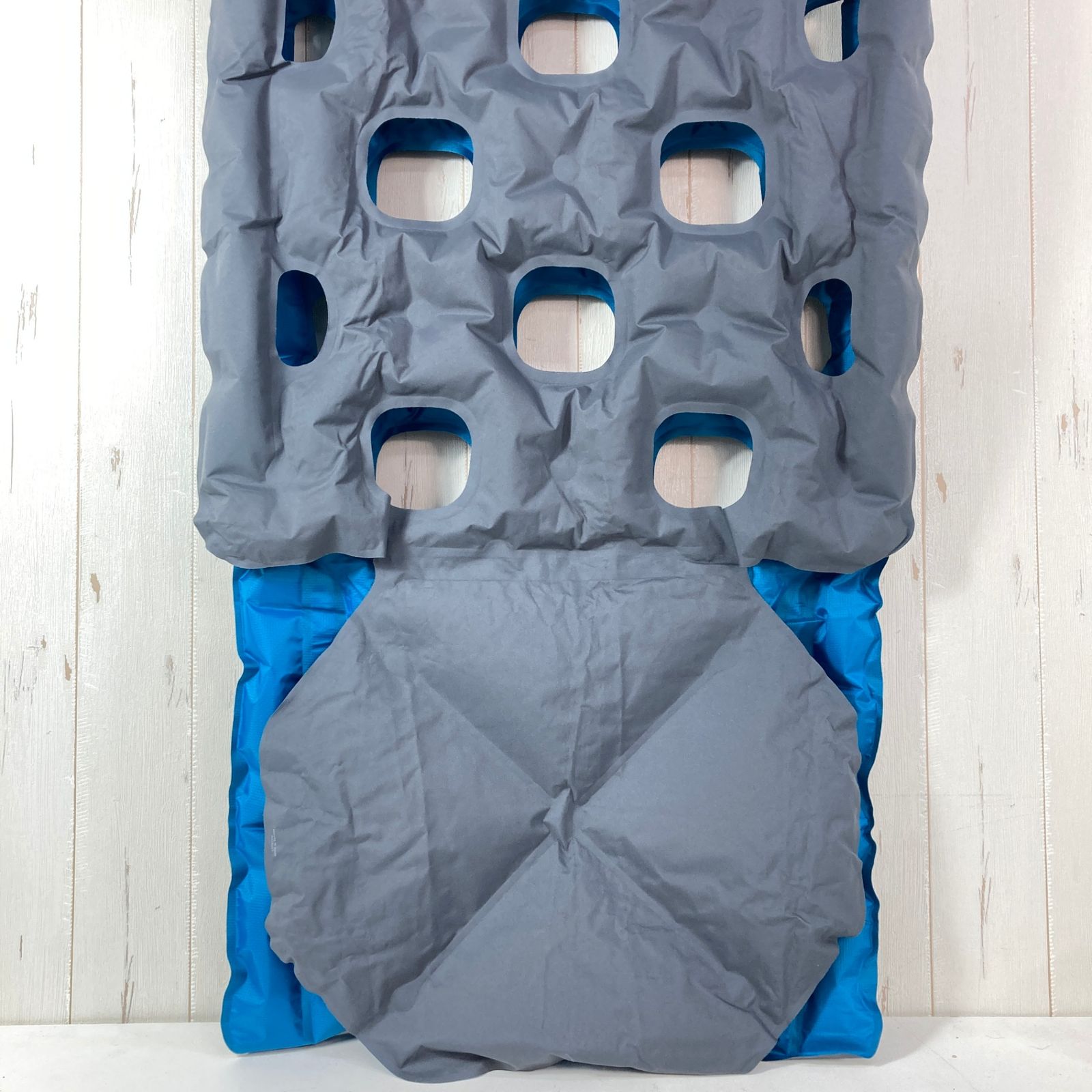 📦️OneSize ブルー系 Klymit ( クライミット ) イナーシャ オゾン