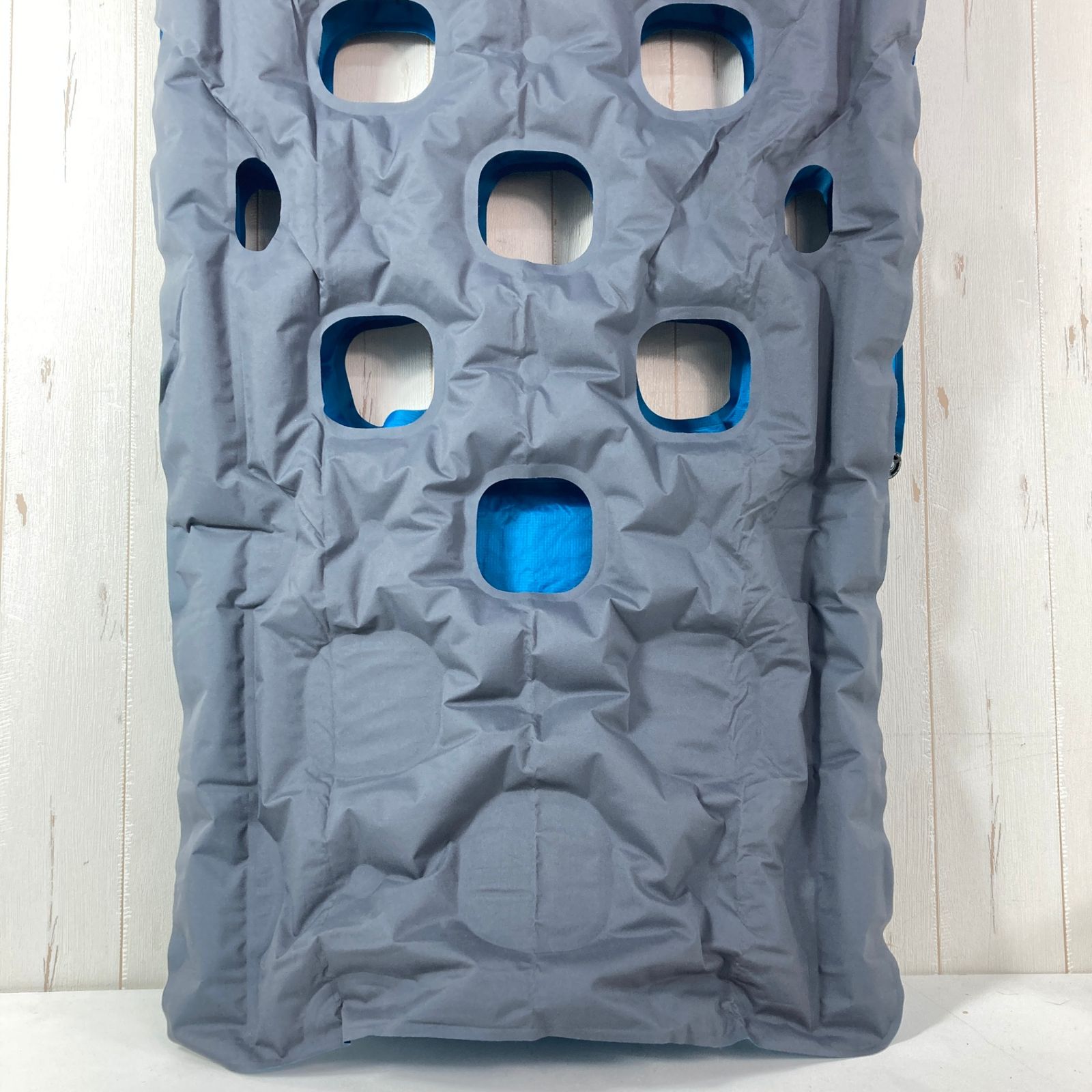アウトドア ️OneSize ブルー系 Klymit ( クライミット ) イナーシャ アウトドア ️OneSize ブルー系 Klymit ( クライミット ) イナーシャ
