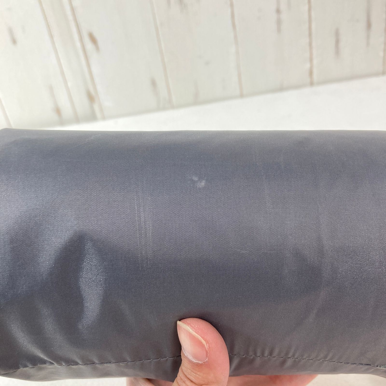 📦️OneSize ブルー系 Klymit ( クライミット ) イナーシャ オゾン