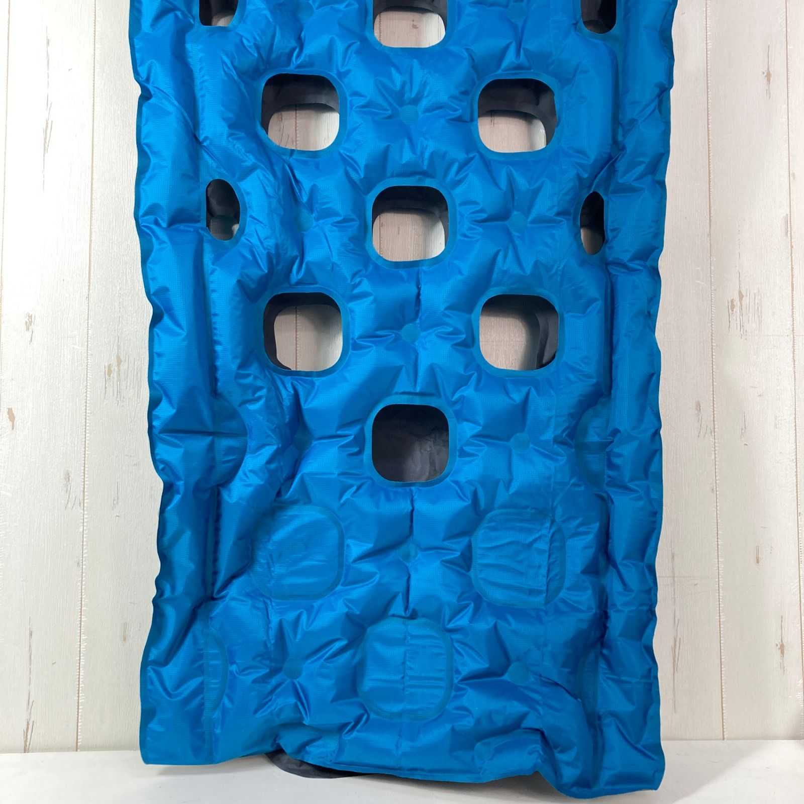 【OneSize ブルー系】 Klymit ( クライミット ) イナーシャ オゾン Inertia Ozone スリーピングシステム マット スリーピングパッド エアマット z00058520  エアマット 📦️OneSize ブルー系 Klymit ( クライミット ) イナーシャ オゾン