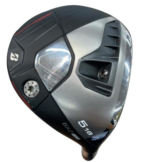 【中古】 ブリヂストン BRIDGESTONE BX2 HT 5W フェアウェイウッド FW Diamana BS50 II(FW) (フレックスSR) メンズ 男性用 右利き 右用 Bランク ゴルフクラブ
